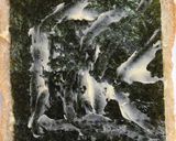 いかなごのくぎ煮と海苔のトースト作り方2写真
