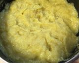 ♡スイートポテトなパン♡作り方3写真