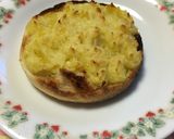 ♡スイートポテトなパン♡作り方5写真