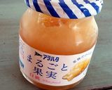 上品◆白桃白あんトースト作り方3写真