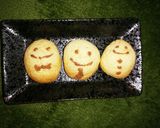 イースター♡袋一つで！ぜいたくたまごパン作り方7写真
