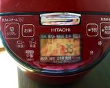 りんごまるまるケーキ作り方7写真