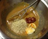 猪肉のちゃんちゃ焼き風作り方1写真