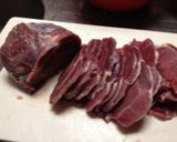 猪肉のちゃんちゃ焼き風作り方2写真