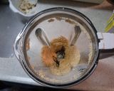 アールグレイが香るレアチーズケーキ作り方2写真