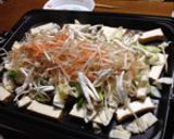 猪肉のちゃんちゃ焼き風作り方5写真