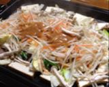 猪肉のちゃんちゃ焼き風作り方6写真