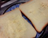 【保土ヶ谷発】誰でも簡単 ポテトトースト作り方2写真