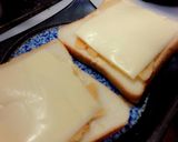 【保土ヶ谷発】誰でも簡単 ポテトトースト作り方3写真