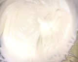 高野豆腐のアメリカンショートケーキ。作り方10写真