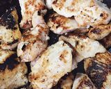 忙しい日に♪簡単!胸肉のトマトソースがけ作り方2写真