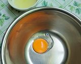 ふわふわスフレパンケーキ(ヨーグルト味)作り方3写真
