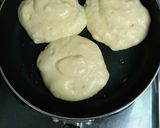 ふわふわスフレパンケーキ(ヨーグルト味)作り方12写真