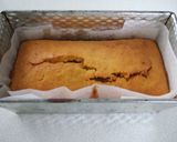 超簡単!にんじんケーキ♪作り方4写真