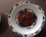 いかなご(釘煮◯！)とちくわの桜和え作り方2写真