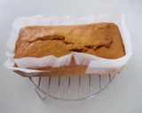 超簡単!にんじんケーキ♪作り方5写真