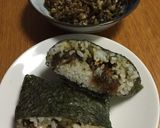 つくしの佃煮作り方8写真