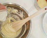 苺のヨーグルトケーキ✾フレジェ風作り方6写真