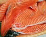 【圧力鍋で簡単】鮭のあらの柔らか煮作り方1写真