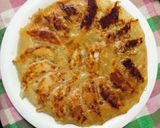 ポイントは３つ！簡単！羽付き餃子の焼き方作り方11写真