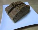 ノンオイル＊おからコーヒーケーキ作り方5写真