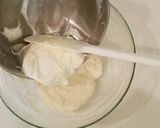 苺のヨーグルトケーキ✾フレジェ風作り方9写真