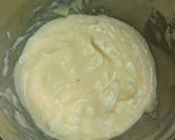 ふわふわスフレパンケーキ(ヨーグルト味)作り方11写真