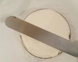 苺のヨーグルトケーキ✾フレジェ風作り方12写真