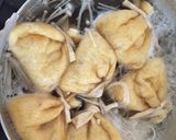 ひったくりせおいなげそうめん作り方4写真