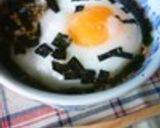なんとなく豪華で優しい*お豆腐茶漬け作り方3写真