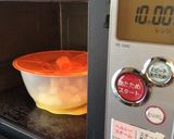 ♧長いもっチーズ★作り方2写真