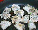 豚肉のプルーン挟み焼き作り方6写真