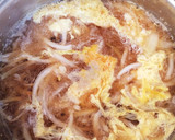 簡単うまうま♡あったかおろしうどん作り方3写真