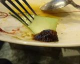 磯じまんを使って小松菜炒め作り方6写真