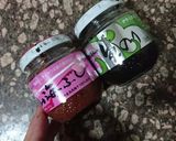 磯じまんを使って小松菜炒め作り方7写真