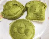 アンパンマンおやつ作り方5写真