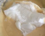 失敗なし！ホケミで簡単シフォンケーキ♪作り方5写真