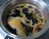 お肉とよく合う♫♬焼肉のたれ作り方2写真