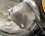 米粉でしっとり豆乳かぼちゃシフォン作り方3写真