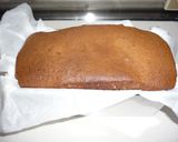 ❝バナナ&ココア❞の❤パウンドケーキ❤作り方11写真