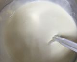 簡単！スフレチーズケーキ♪作り方4写真
