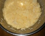 今朝の鮭の塩焼きで鮭チャーハン作り方2写真