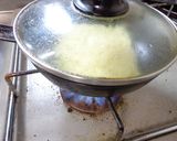 最速の焼きそば作り方3写真