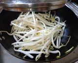 最速の焼きそば作り方20写真