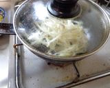最速の焼きそば作り方19写真