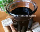 うちのプリンは炊飯器で作り方8写真