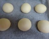 ふわっと甘い北欧菓子パン❤スイートブール作り方18写真