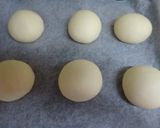 ふわっと甘い北欧菓子パン❤スイートブール作り方18写真