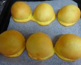 ふわっと甘い北欧菓子パン❤スイートブール作り方21写真