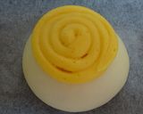 ふわっと甘い北欧菓子パン❤スイートブール作り方20写真